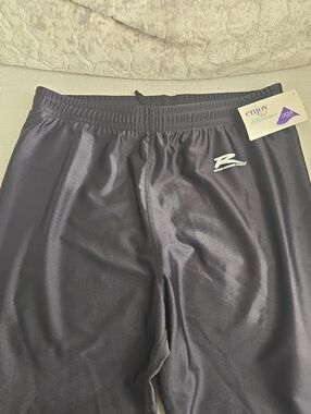 Road Runner Sports Men's Black Performance Joggers